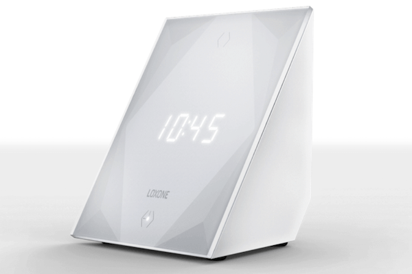 Loxone Touch Nightlight